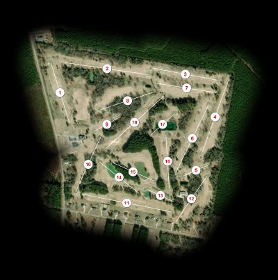 Applewood Golf Course