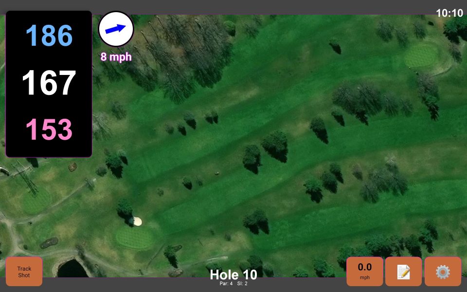 Hole preview 2