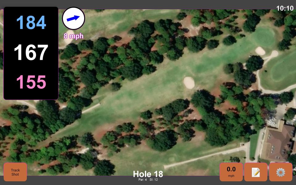 Hole preview 3