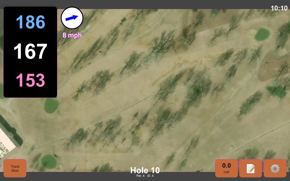 Hole preview 2