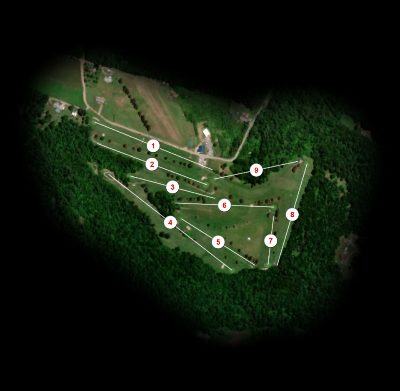 Maple Crest Golf Course