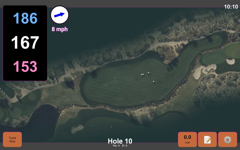 Hole preview 2