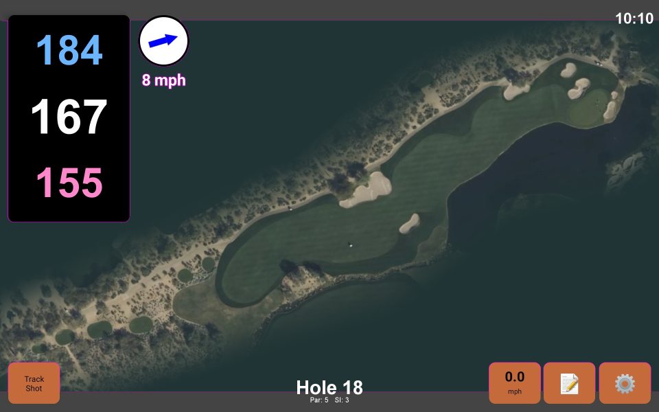 Hole preview 3