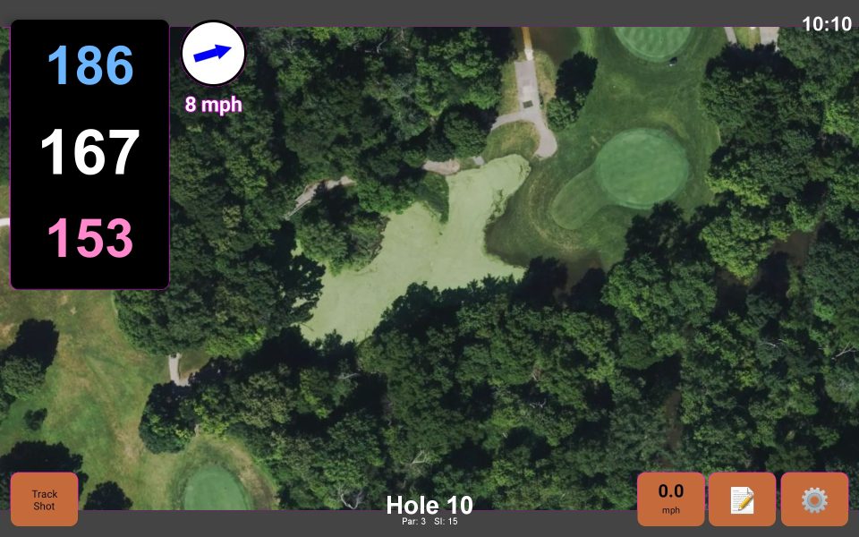 Hole preview 2