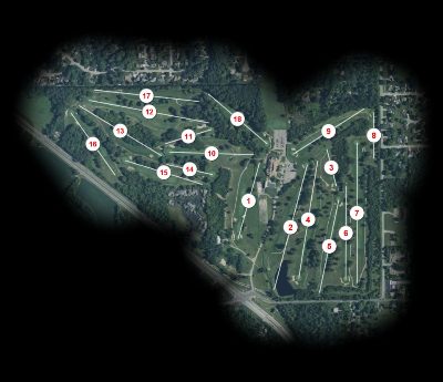 Meadowbrook Country Club
