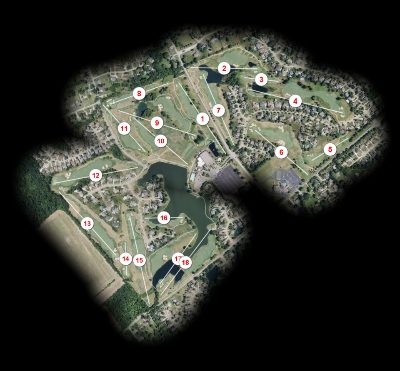 Oasis Golf Club and Conference Oasis and Conference