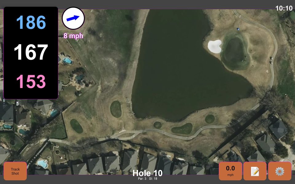 Hole preview 2