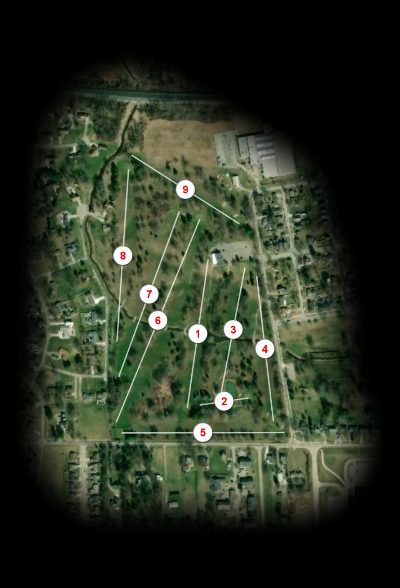 Elks Country Club