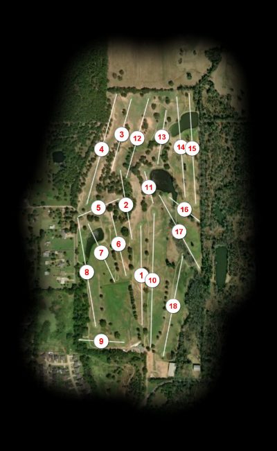 Pine Ridge Golf Course