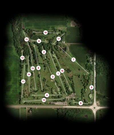 Shadowbrooke Golf Course