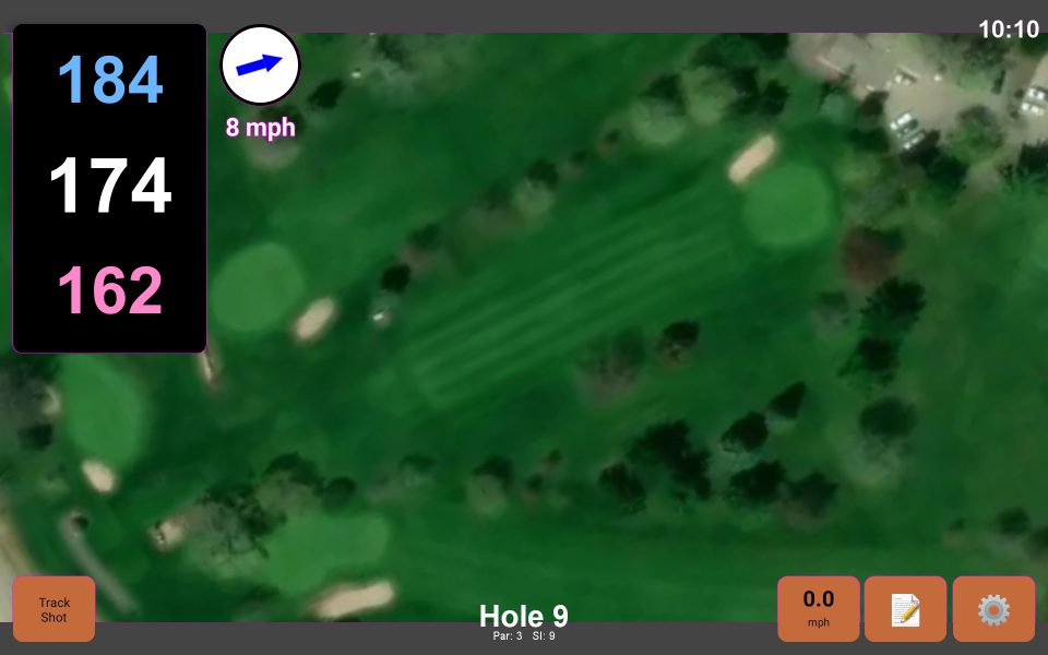 Hole preview 3