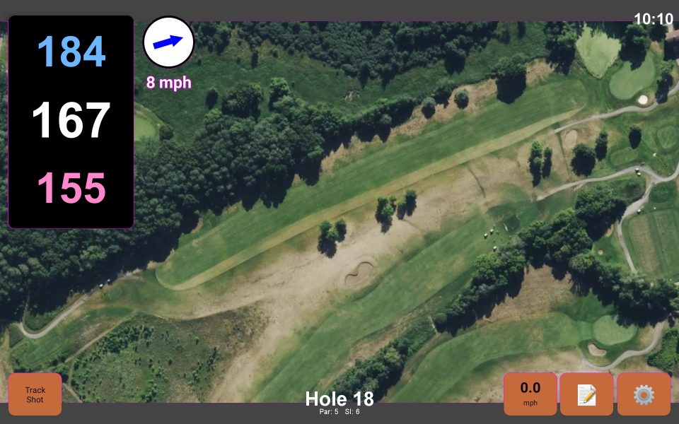 Hole preview 3