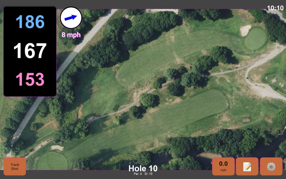 Hole preview 2