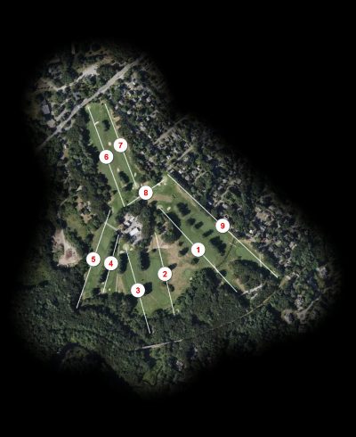 Nehoiden Golf Club