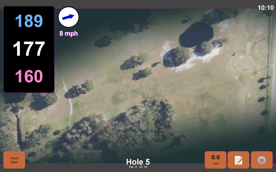 Hole preview 2