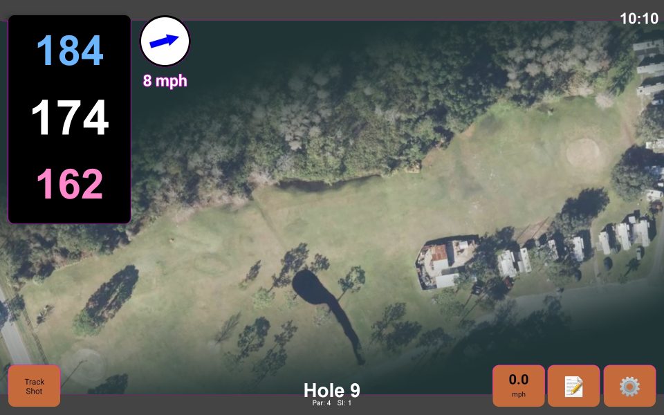 Hole preview 3