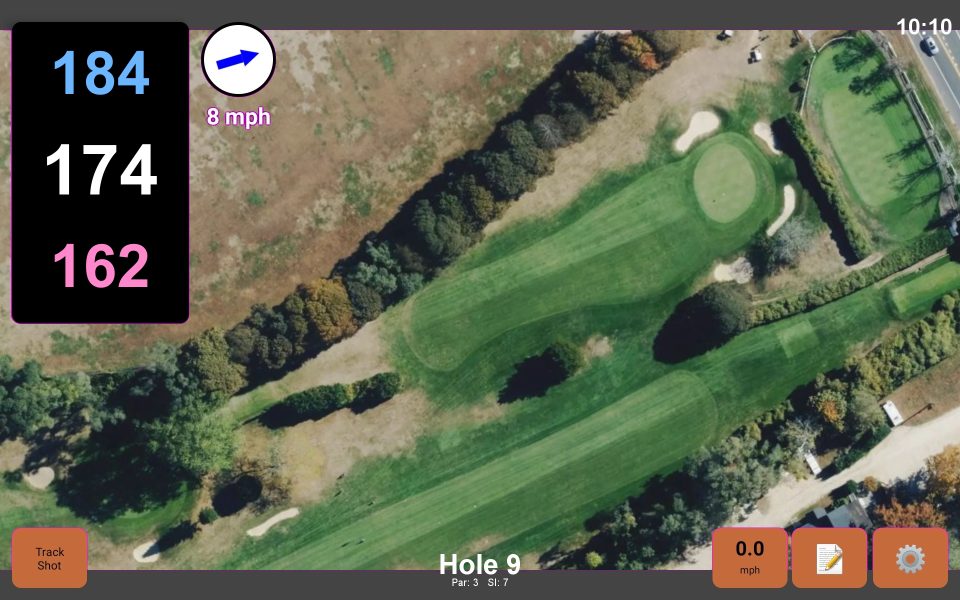 Hole preview 3