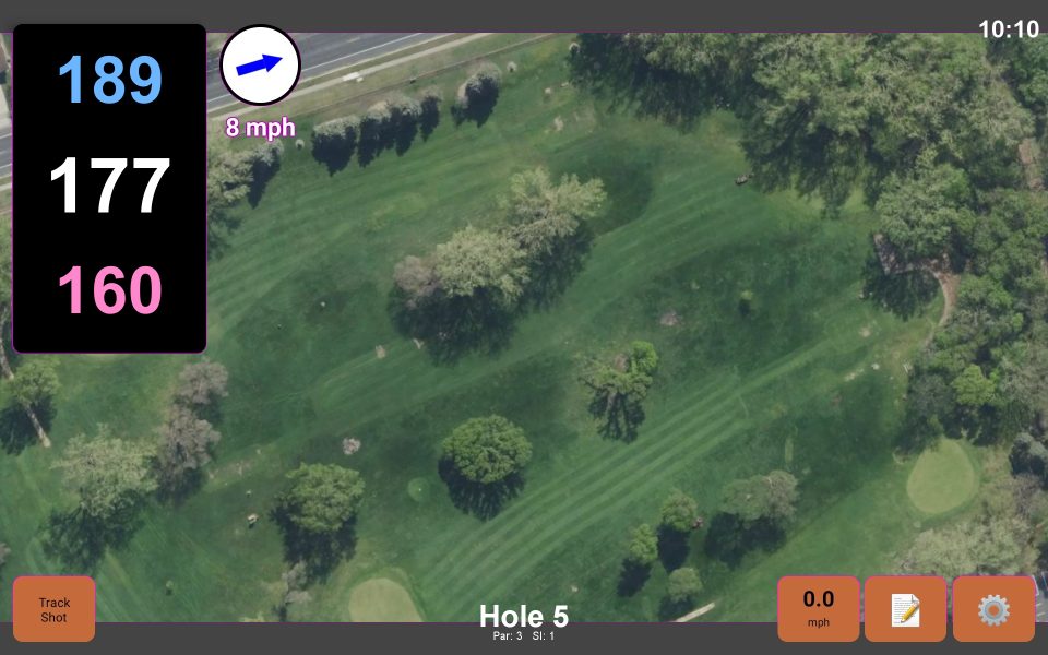 Hole preview 2
