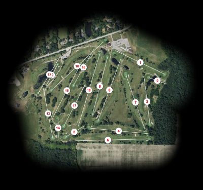 Riverby Hills Golf Club