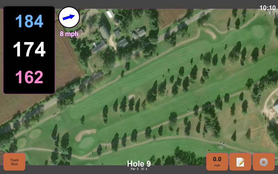 Hole preview 3