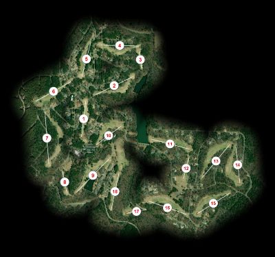 Indian Hills Country Club