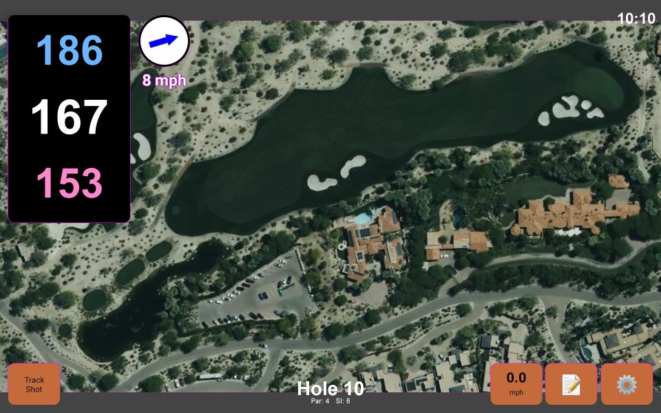 Hole preview 2