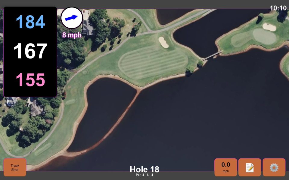 Hole preview 3