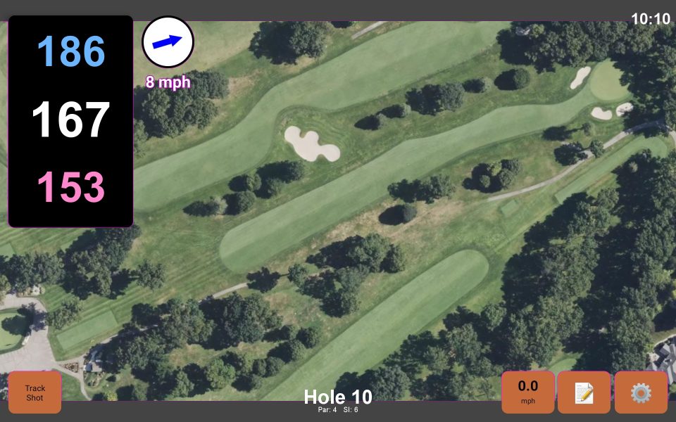 Hole preview 2