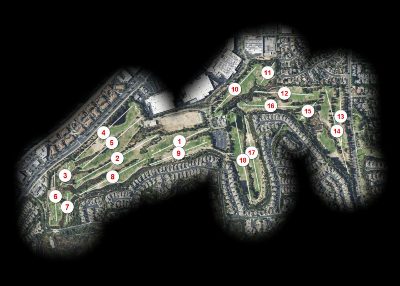 Westridge Golf Club