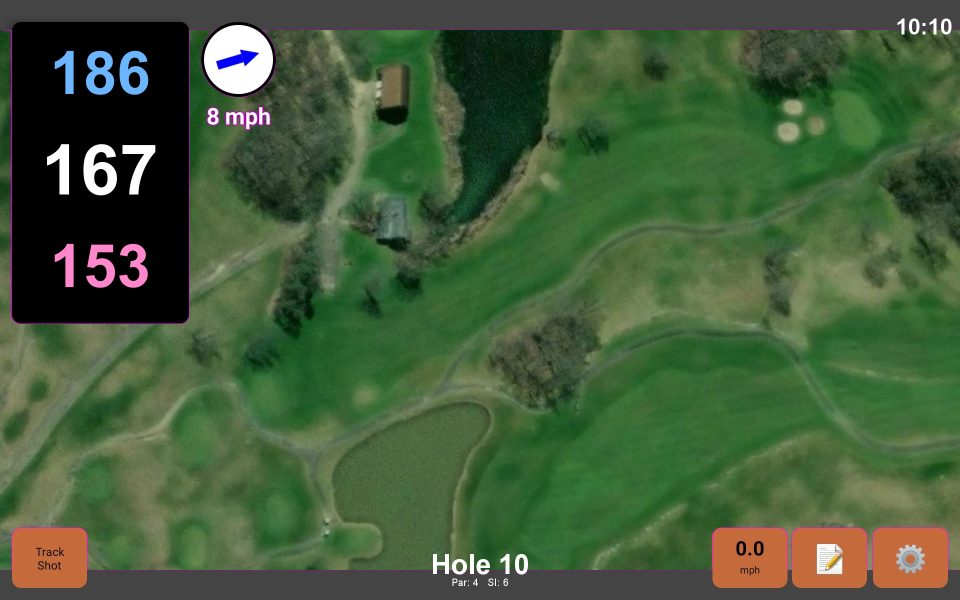Hole preview 2