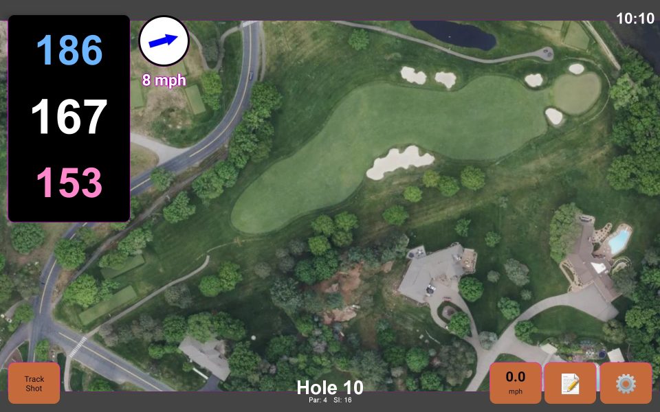 Hole preview 2