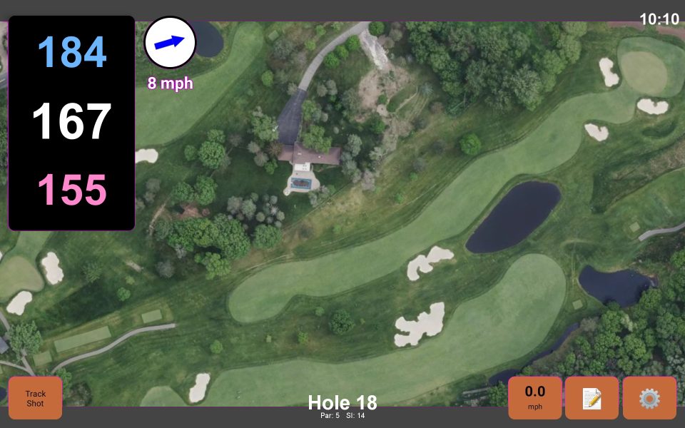 Hole preview 3