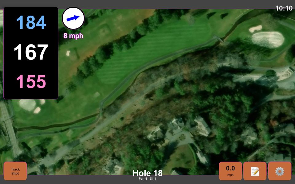 Hole preview 3