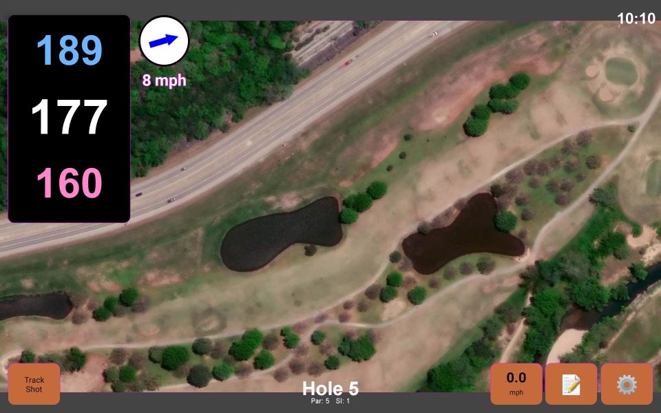 Hole preview 2