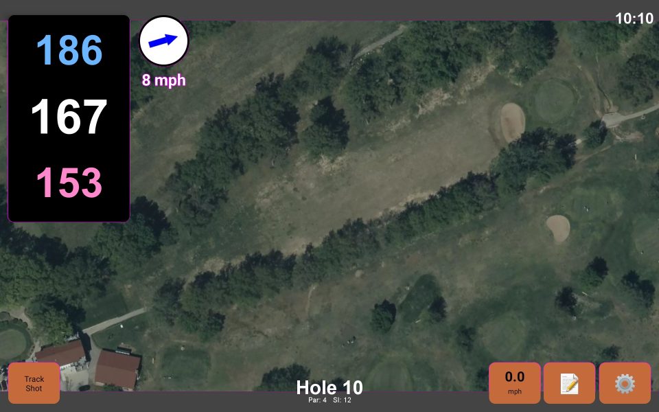 Hole preview 2