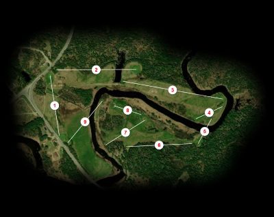 Cedar River Golf Club