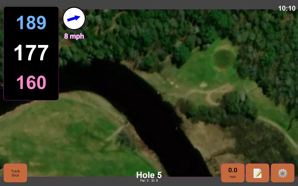 Hole preview 2