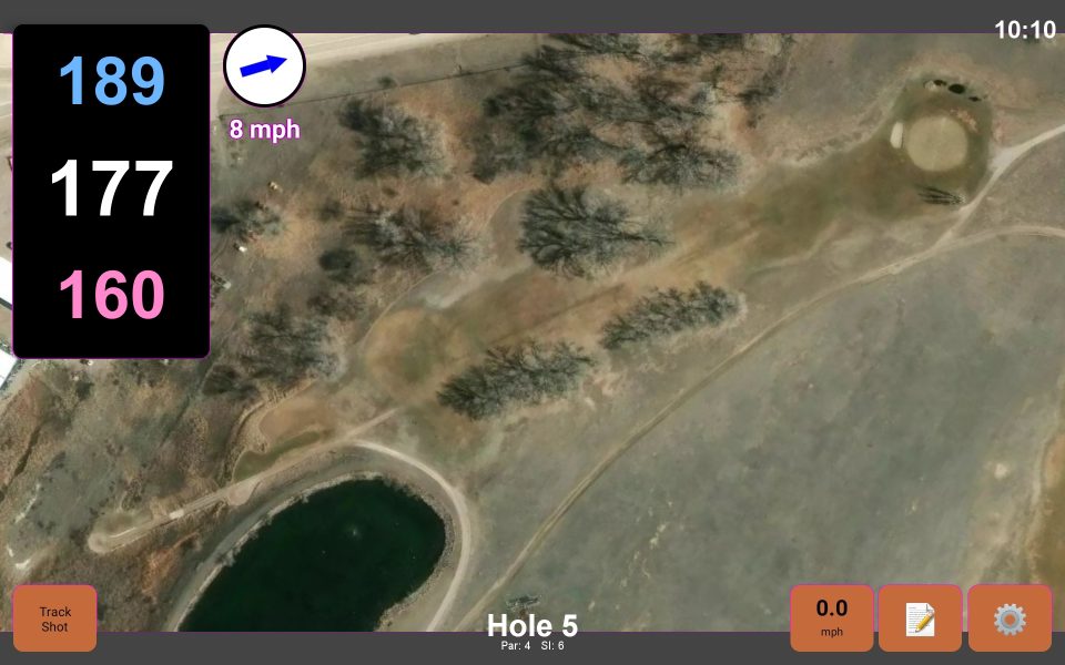 Hole preview 2