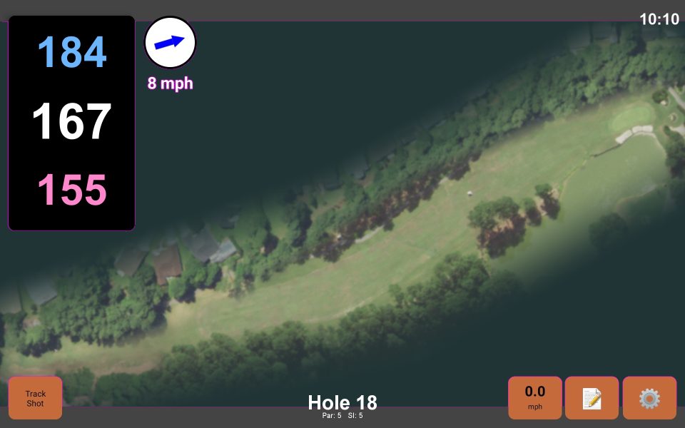 Hole preview 3