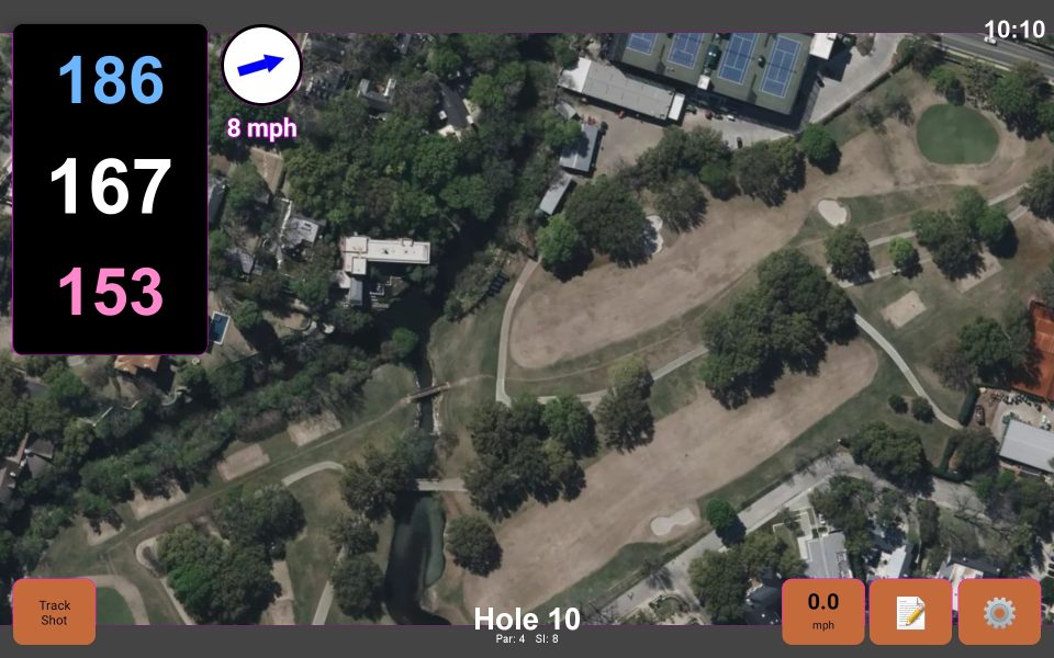 Hole preview 2