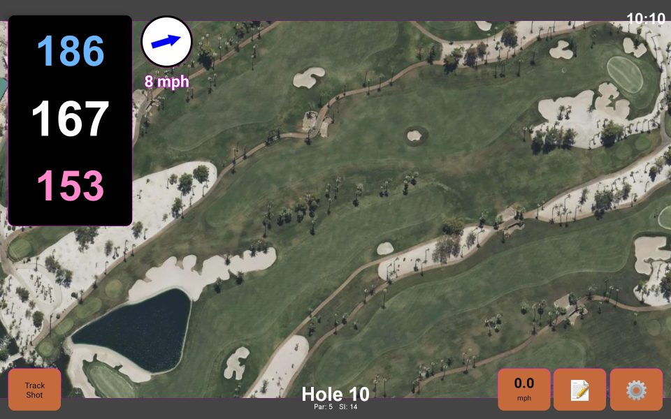Hole preview 2