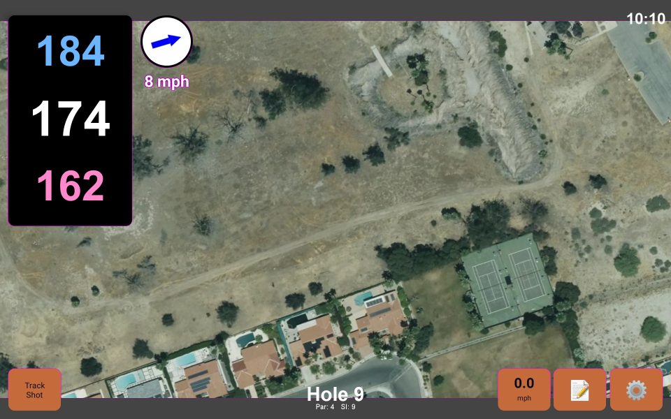Hole preview 3