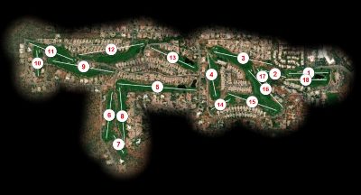 Sedona Golf Resort