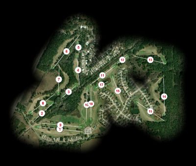 Rivard Golf and Country Club