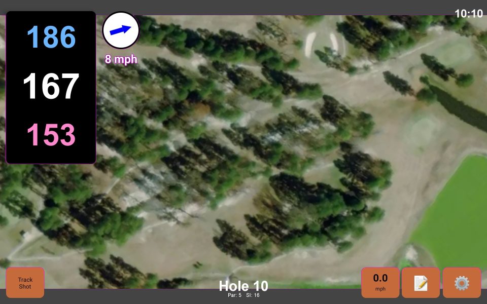 Hole preview 2