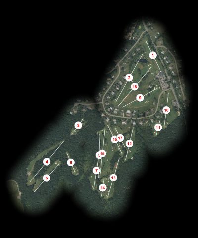SkyView Golf Club