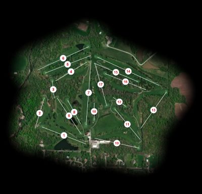 Deer Run Golf Course