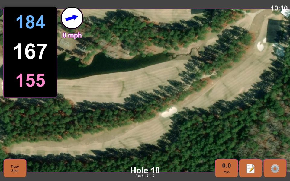 Hole preview 3