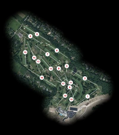Philmont Country Club North