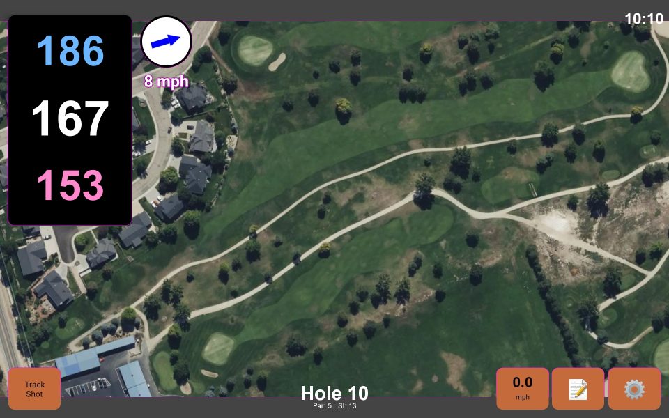 Hole preview 2